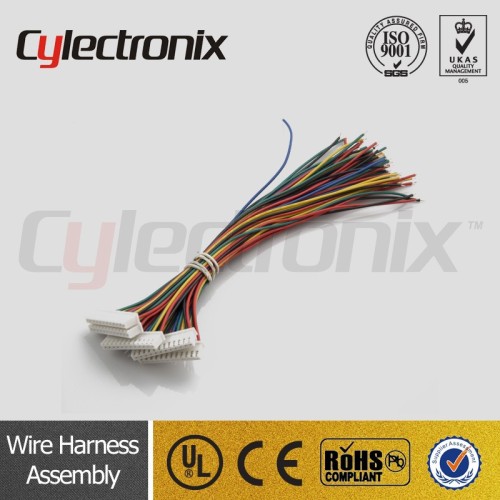 Widely Used OEM & ODM Wire Harness