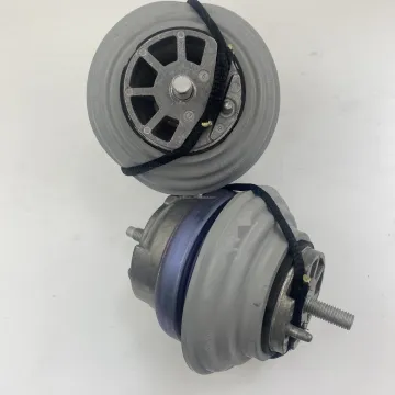 C2d16622 Auto Spare Parts: Front Engine Mount for Jaguar XJ 2013-2019 & XF 2013-2015 3.0L Petrol Engines