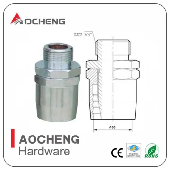 Hose Swivel
