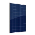 Poly 260w solar panel price for wholesale list