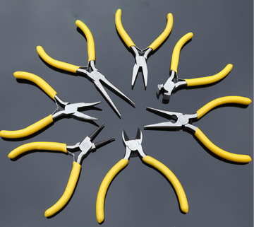 2020 Hot Seller High Quality Wholesale Mini Pliers Set - DIY Jewelry Tools
