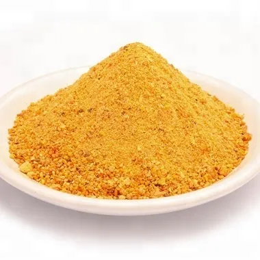 Pure Nature Organic Vegetable Powder Carrot Powder