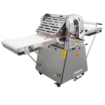 Macchina per rotolamento e pasticceria per impasti diretti di fabbrica per pizza e piccoli pasticcini (220 V/380 V)