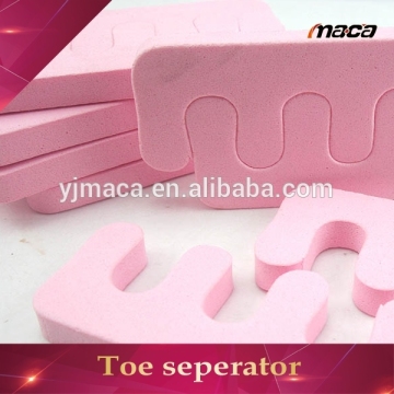 Manufacturer supply relax toe separator