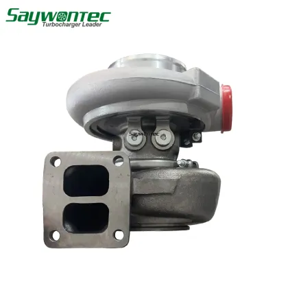Turbo Charger for Hitachi 6wf1-CT - TD08H-31M 1144003742 Excavator Parts