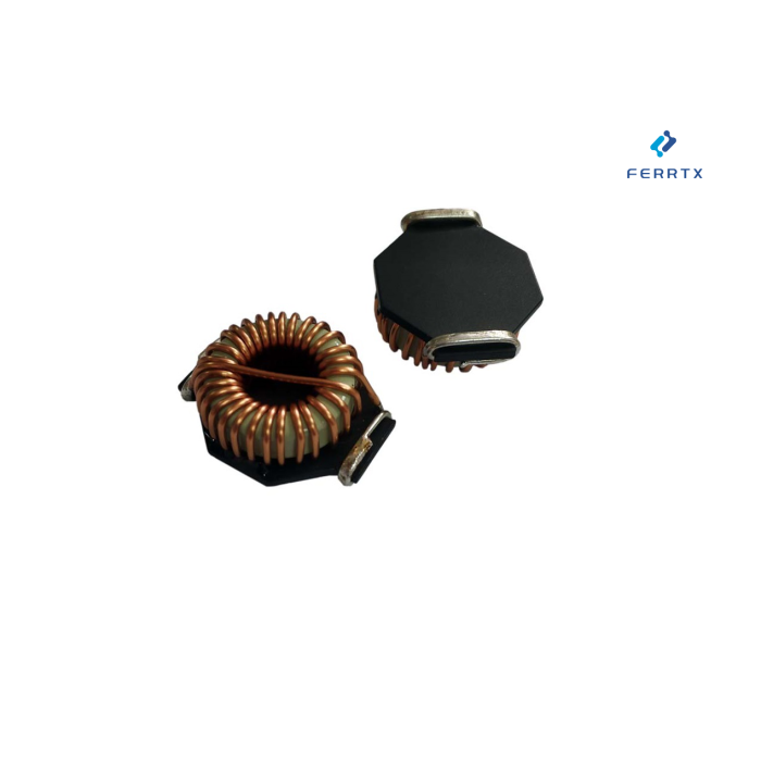 Toroidal Choke-SMD Toroidal Inductor