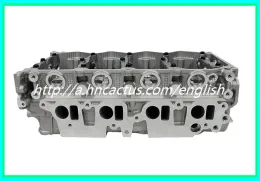 Old Style Yd25 Cylinder Head 11039-Ec00A (908505) for Nissan Navara