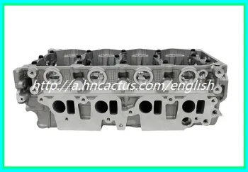 Old Style Yd25 Cylinder Head 11039-Ec00A (908505) for Nissan Navara