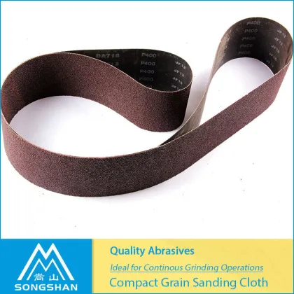 Quality Coated Abrasives Good Sandpaper Prices