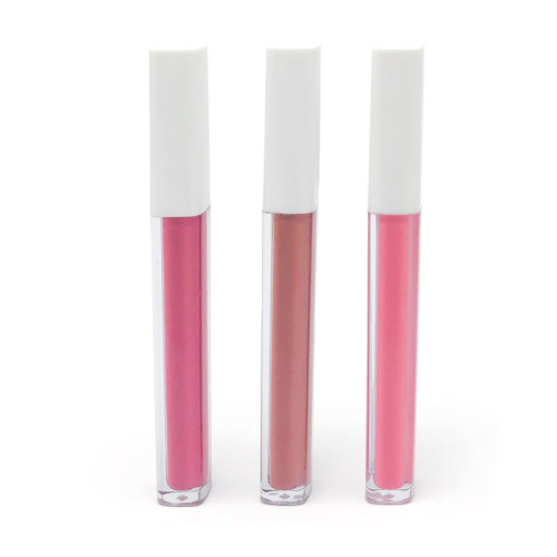 OEM Make-up Lipgloss Leverancier Matte vloeibare lippenstift