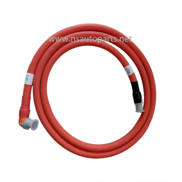 Guangdong Supplier Hot Sale Wiring Harness for Electric Vehicles - BYD