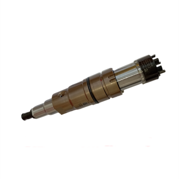 ZQYM Common Rail Diesel Fuel Injector 0984301 2031835 for Cummins Scania XPI Series