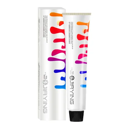 China Brands Professional Hair Dye Product Factory Price Wholesale Hair Color Cream