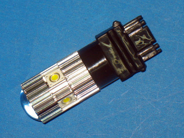 LED Car Light T25-5SMD-5W