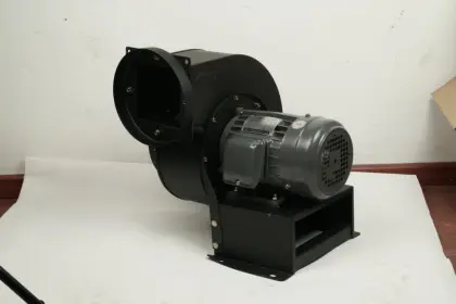 FS200 Centrifugal Blower Fan
