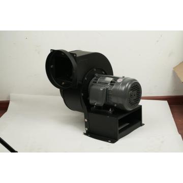 FS Motor Inline Centrifugal Fan