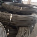 Pc Wire With Indentation Wire PC Wire with Spiral Wire Supplier