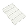 Baking Cooling Rack Antilengket Barbecue Metal Wire Mesh