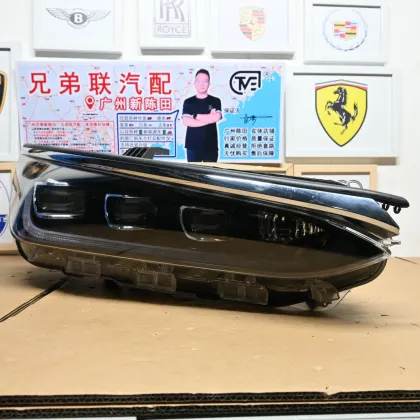 Original TANG LED Headlight for BYD Tang 2015-2019 - OEM Wholesale