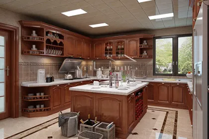 high gloss home decor aluminum cupboard