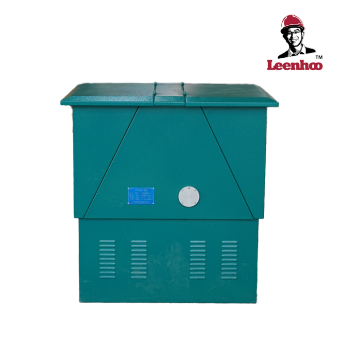 جعبه شاخه کابل ولتاژ بالا 10 کیلو ولت