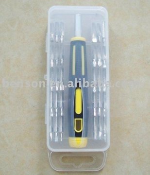 Screwdriver bit set(BS1169)