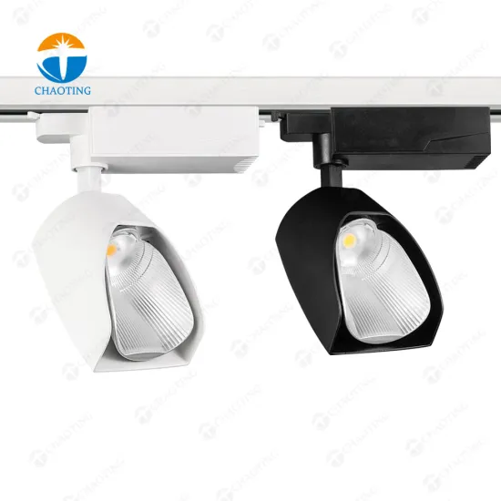 Cob Foculight LED Track Focus Spot Light for Clothing Stores