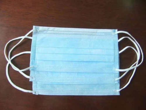 Medical Surgical Face Mask