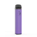 Gunnpod 2000 Pen de vape desechable