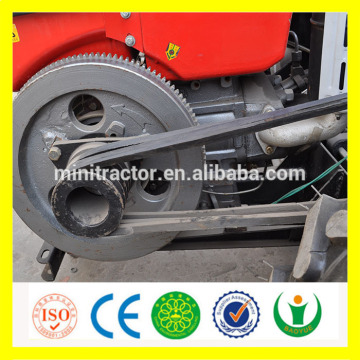 Walking Tractor Type and ISO9001 Certificate power tiller