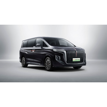 Hongqi HQ9 multi purpose vehicle for sale