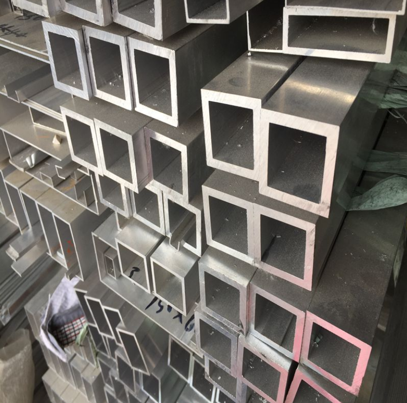 Aluminum Profiles