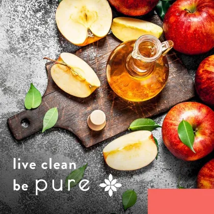 Weight Loss Pure Organic Apple Cider Vinegar Gummies