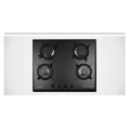 60cm Glass Gas Hob