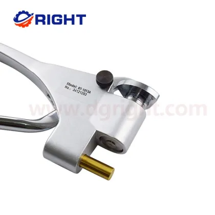 Vickers Sertlik Ölçüm Cihazı: Metal Webster Hardness Tester