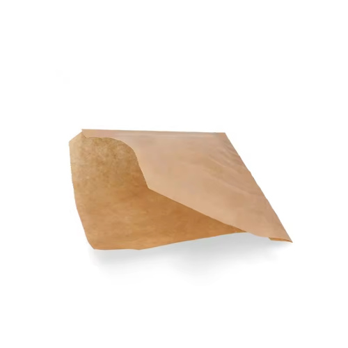 Grease Resistant Brown Deli Wrap Paper