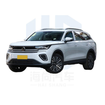 2024 VW Tavendor 330TSI: Yeni Çin yapımı VW Araba - 2.0T 186hp L4 Benzinli Aile Aracı