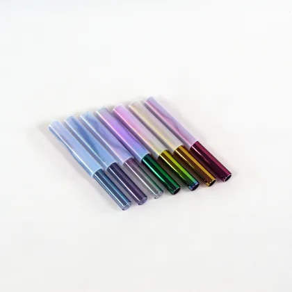 HF Titanium Crystal Mallet for Singing Bowls