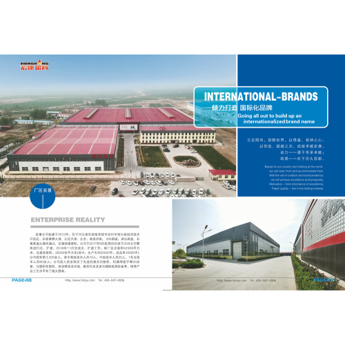 Professional Basketball Backstop with Fiberglass Backboard