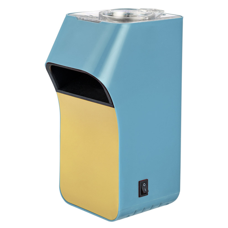 Party Time Popcorn Maker At Home Popper Small Appliance