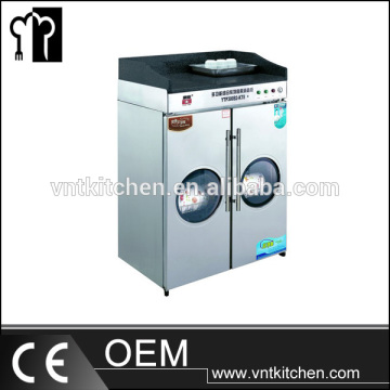 VNTK602 Commercial Kitchen Equipment Multifunction Disinfection Cabinet