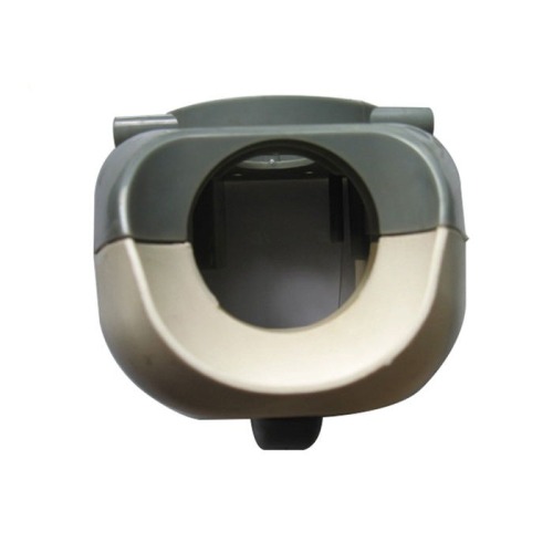 OEM Plastic Injection Control Box with IP65 Level