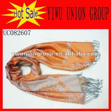 2012 Fashional Women Cotton Scarf