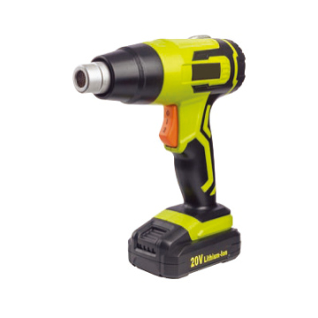 18V/20V Lithium-ion Rechargeable Cordless Hot Air Gun