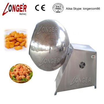 Chicken Popcorn Machine Manufacturers and Suppliers
