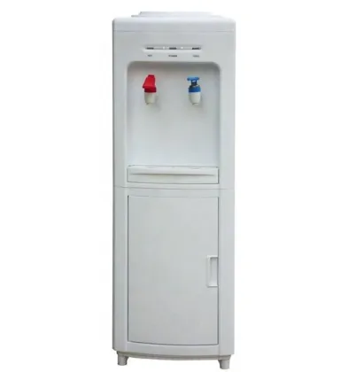 Freestanding Water Dispensers with Cold and Hot Water Storage