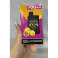 Foli Box 5000 Puffs Passion Fruit Disposable Vape