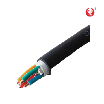 Flexible Control Cables for Robotic Arm Integration Tasks