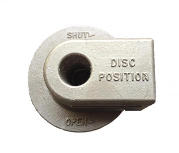 casting bronze valve parts/pipe fittings