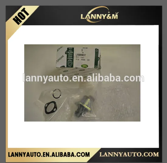 Defender 90 (2007 Fuel Vapour Valve L and Rover LR009837